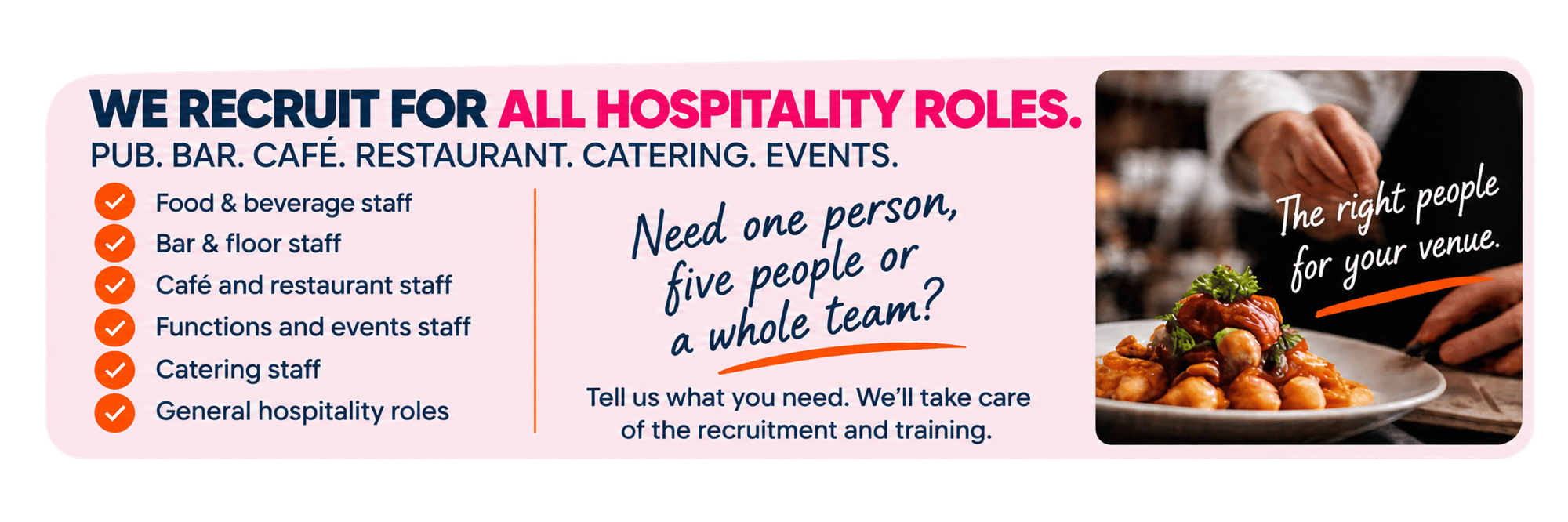 Hospitality Recruitment Team Banner (1)