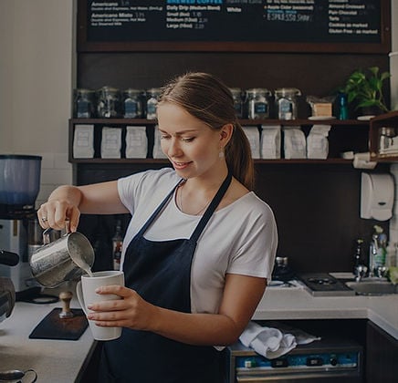 BARISTA